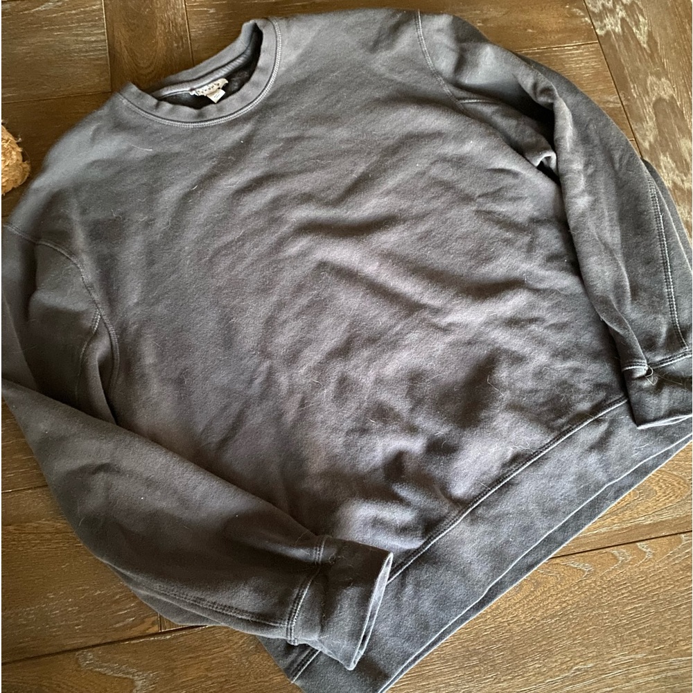 Top Shop sweatshirt